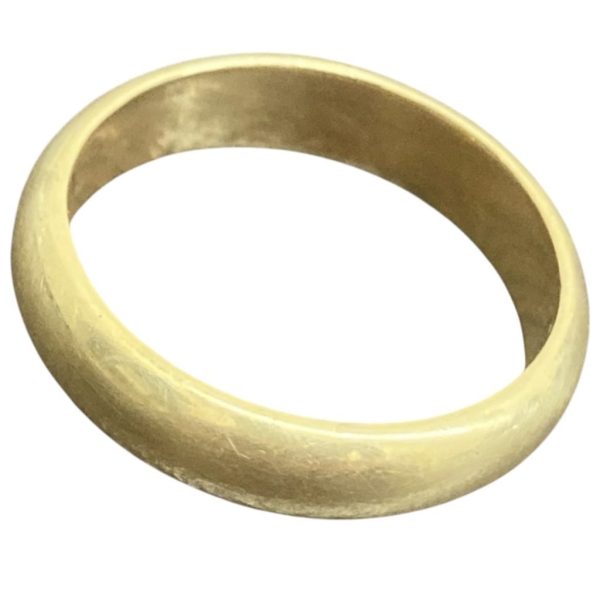 K18 / リング / 指輪 / 750 / 金 / Au画像