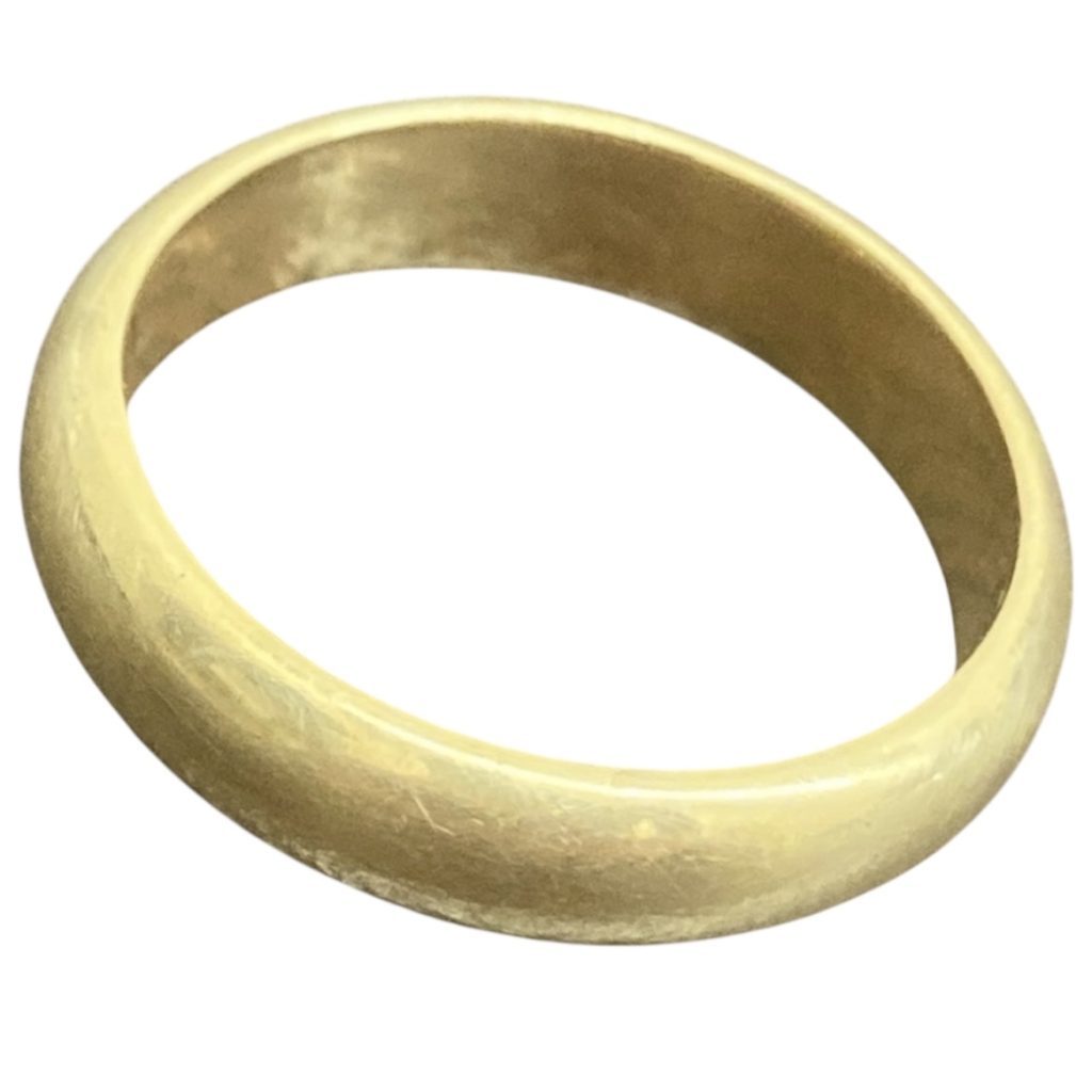 K18 / リング / 指輪 / 750 / 金 / Au画像