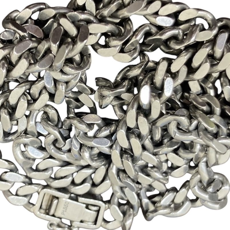 Pt850 / 喜平 / ネックレス / Pm / platina画像