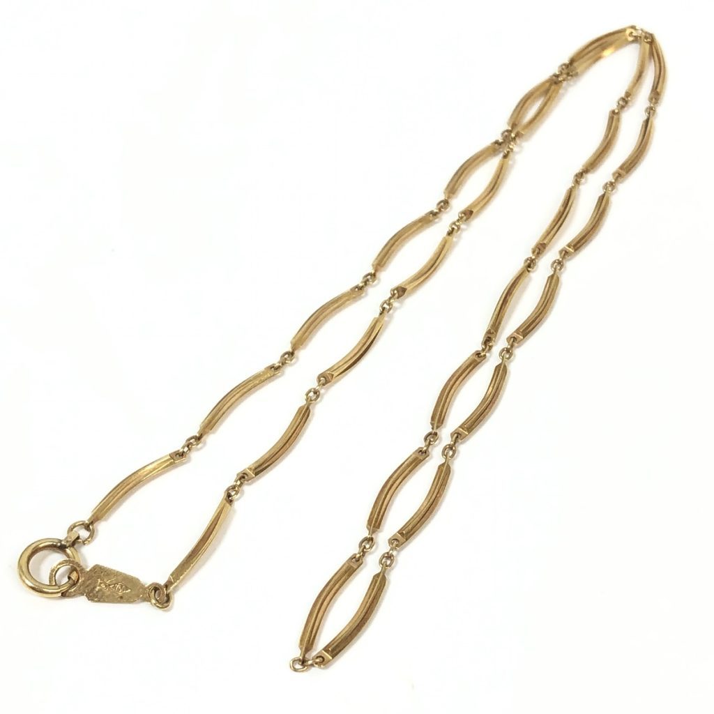 750 / K18 / チェーン画像