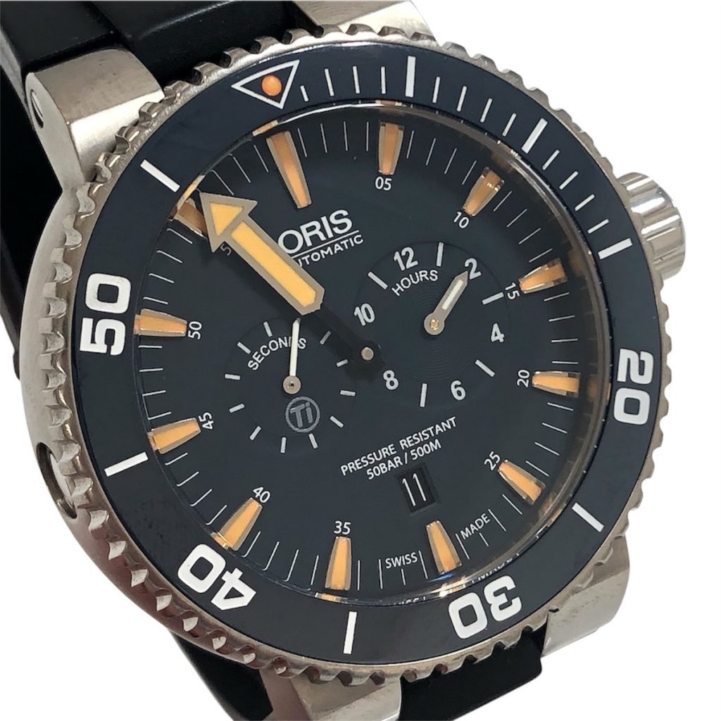 オリス / 腕時計