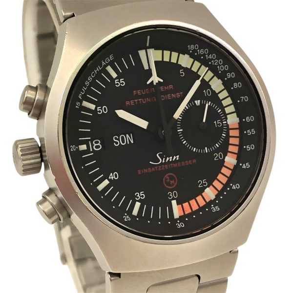 Sinn / ジン / 157 / 腕時計画像