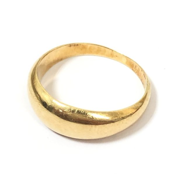 K18 / リング画像