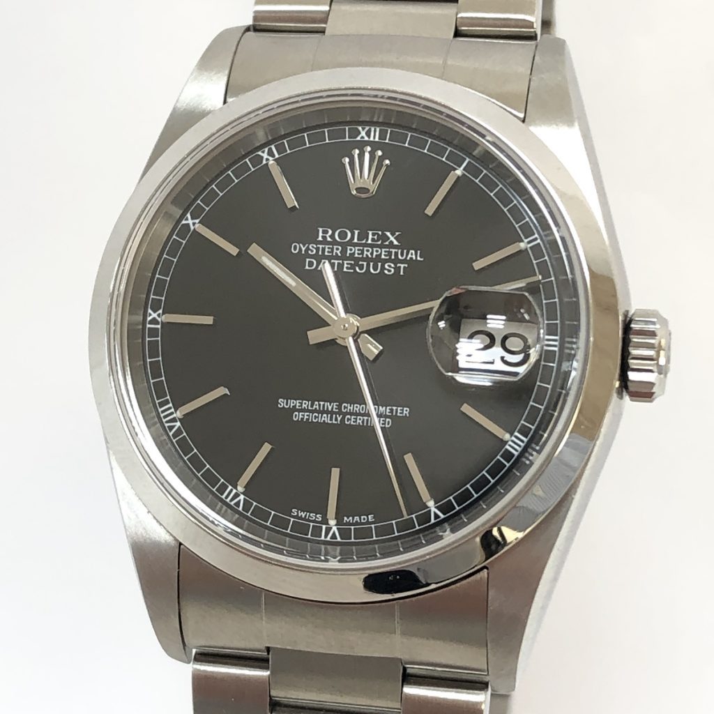 ロレックス / デイトジャスト画像