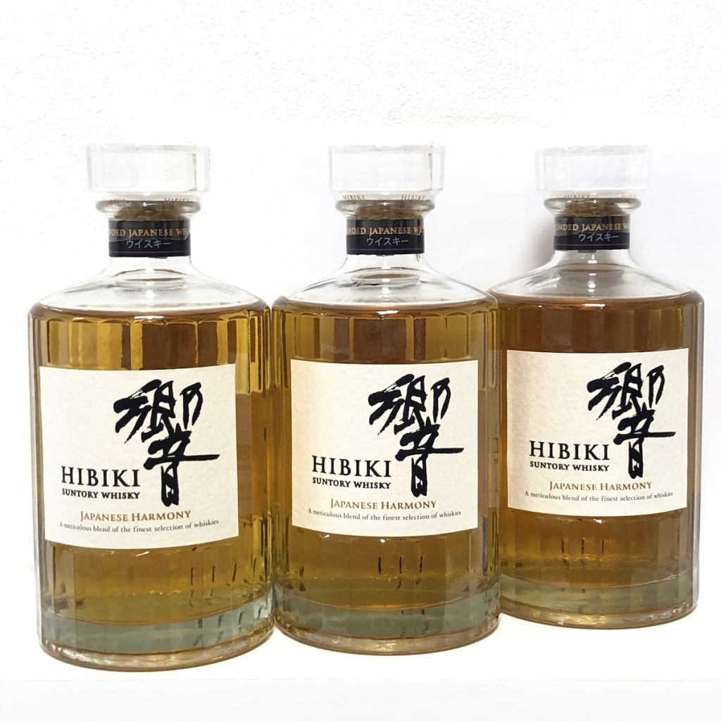 サントリー / 響 / ジャパニーズハーモニー画像