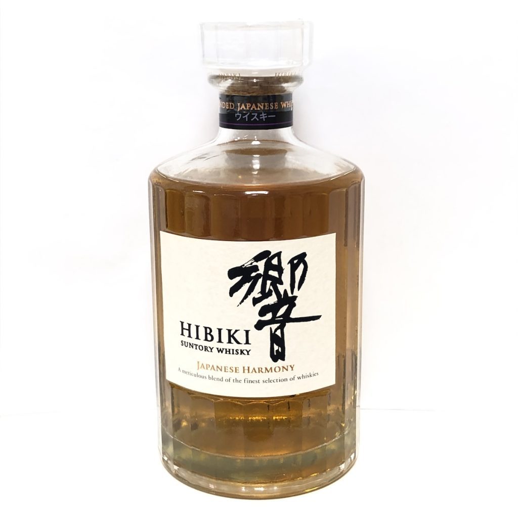 サントリー / 響 / ジャパニーズハーモニー画像