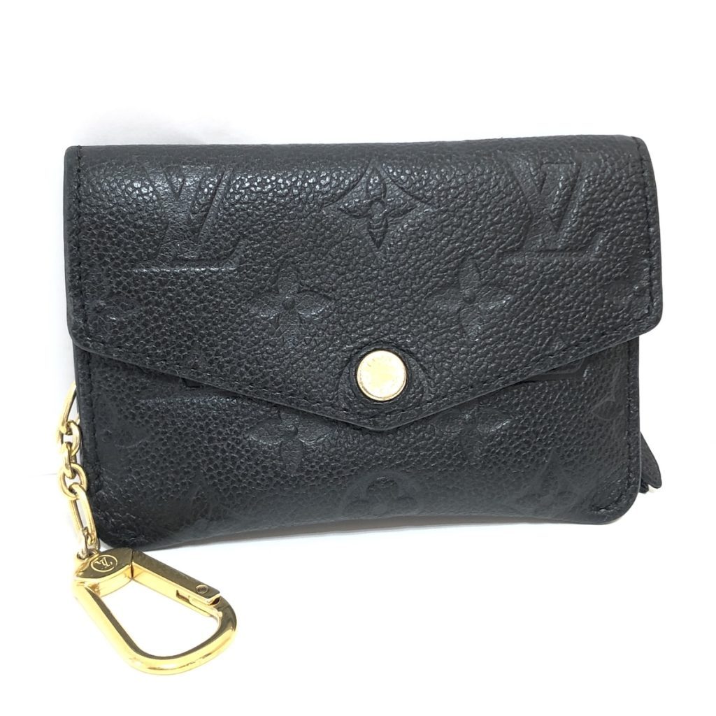 ルイヴィトン / モノグラム アンプラント / コインケース画像