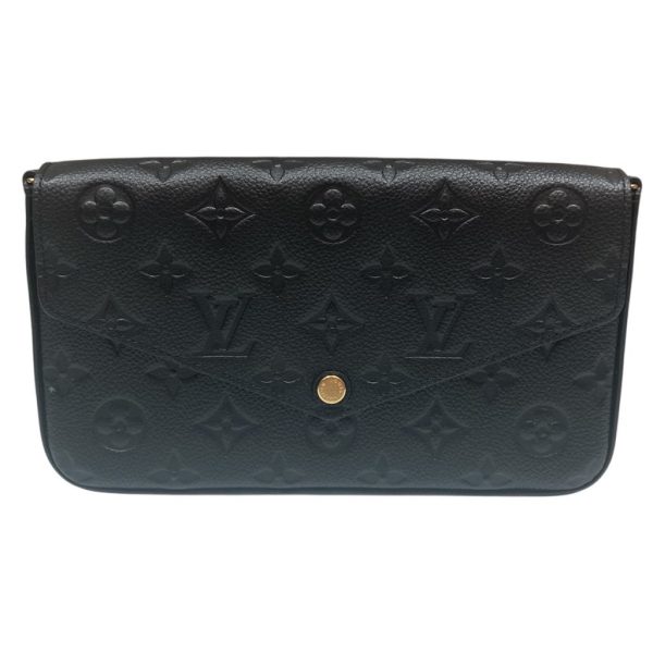 ルイヴィトン / モノグラム / アンプラント / ポシェット フェリシー画像