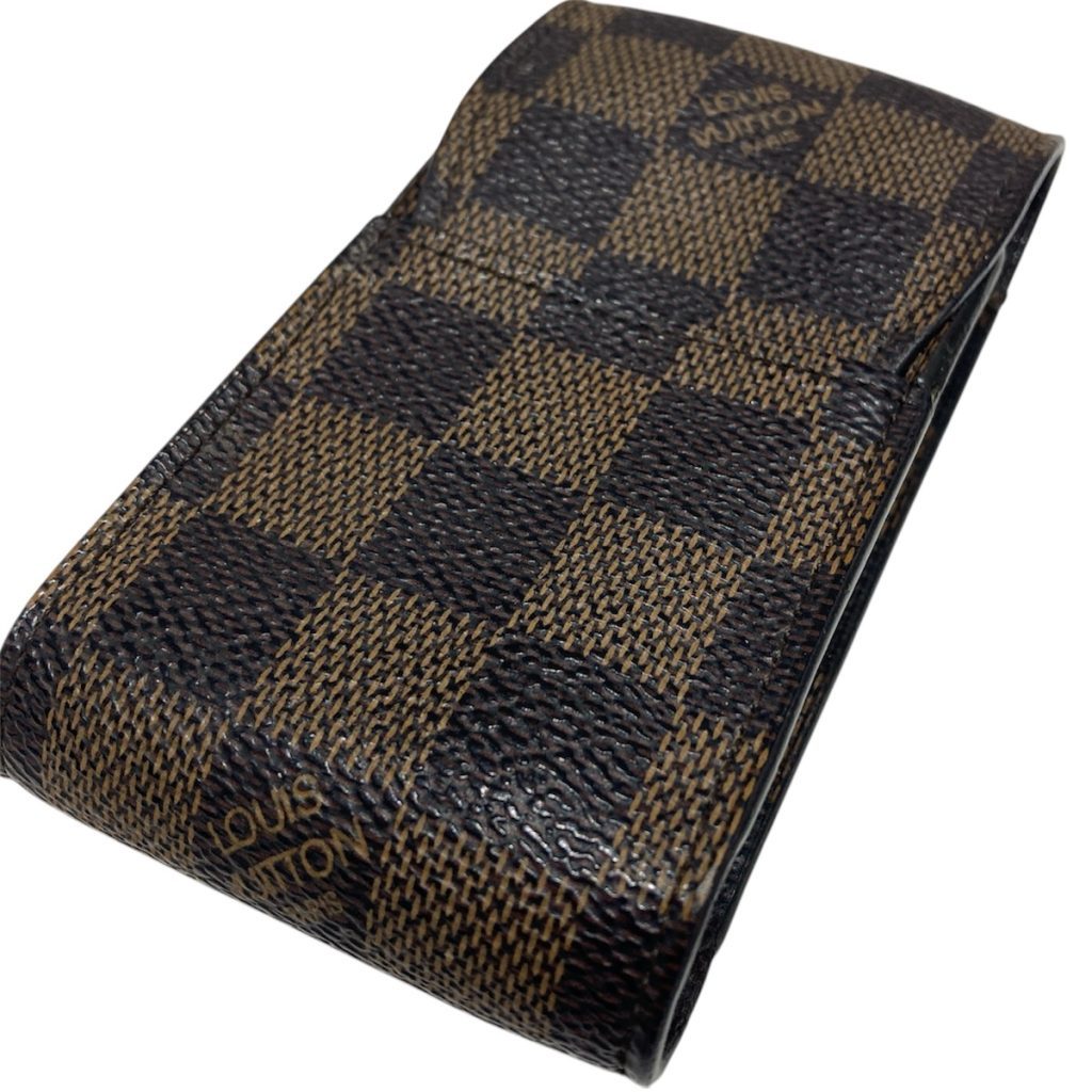 ルイヴィトン / ダミエ / タバコケース画像