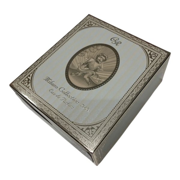 Kanebo / ミラノコレクション / オードパルファム画像