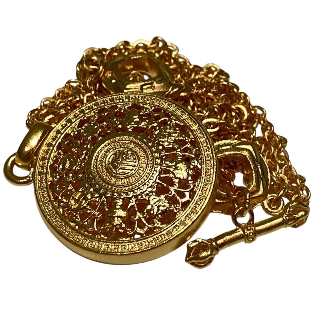 足金 / ネックレス画像