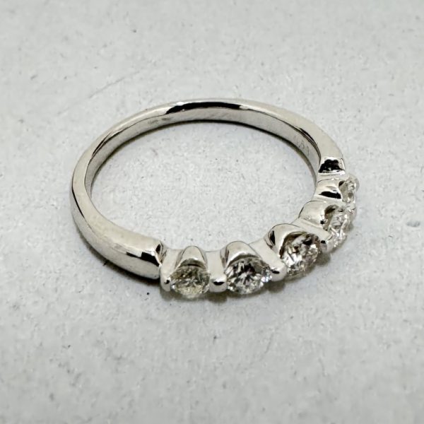 Pt900 / リング / ダイヤモンド / 宝石 / プラチナ画像