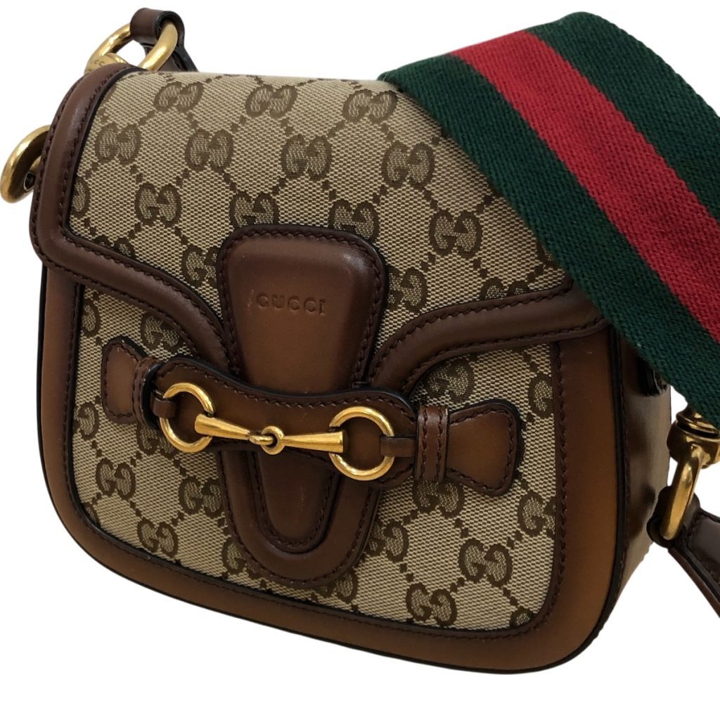 グッチ / ショルダー バッグ画像