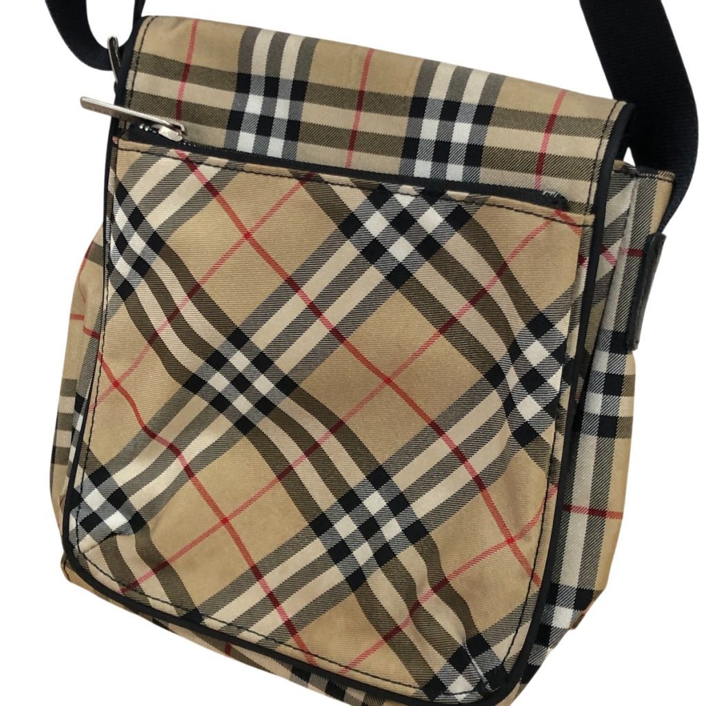 バーバリー / ミニショルダー画像