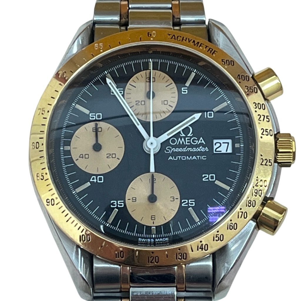 オメガ / スピードマスター画像