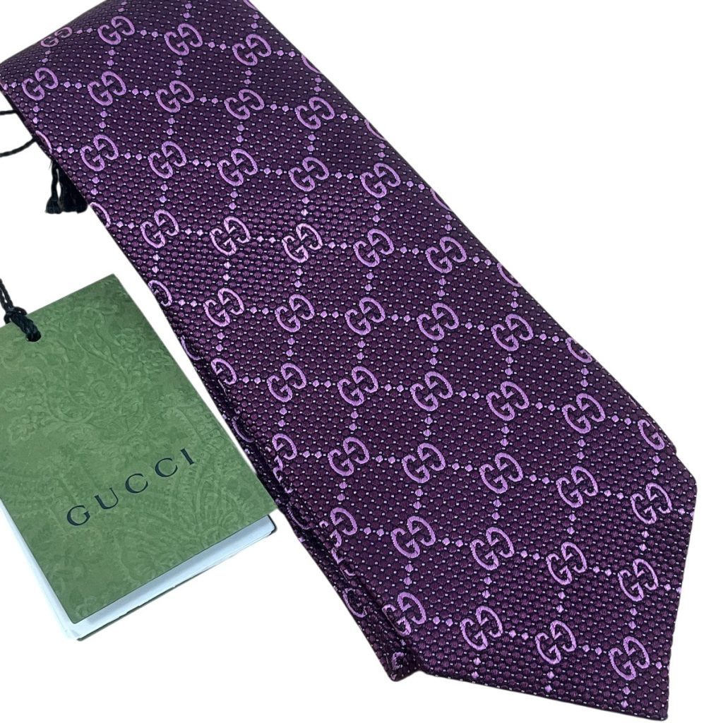 グッチ / ネクタイ画像