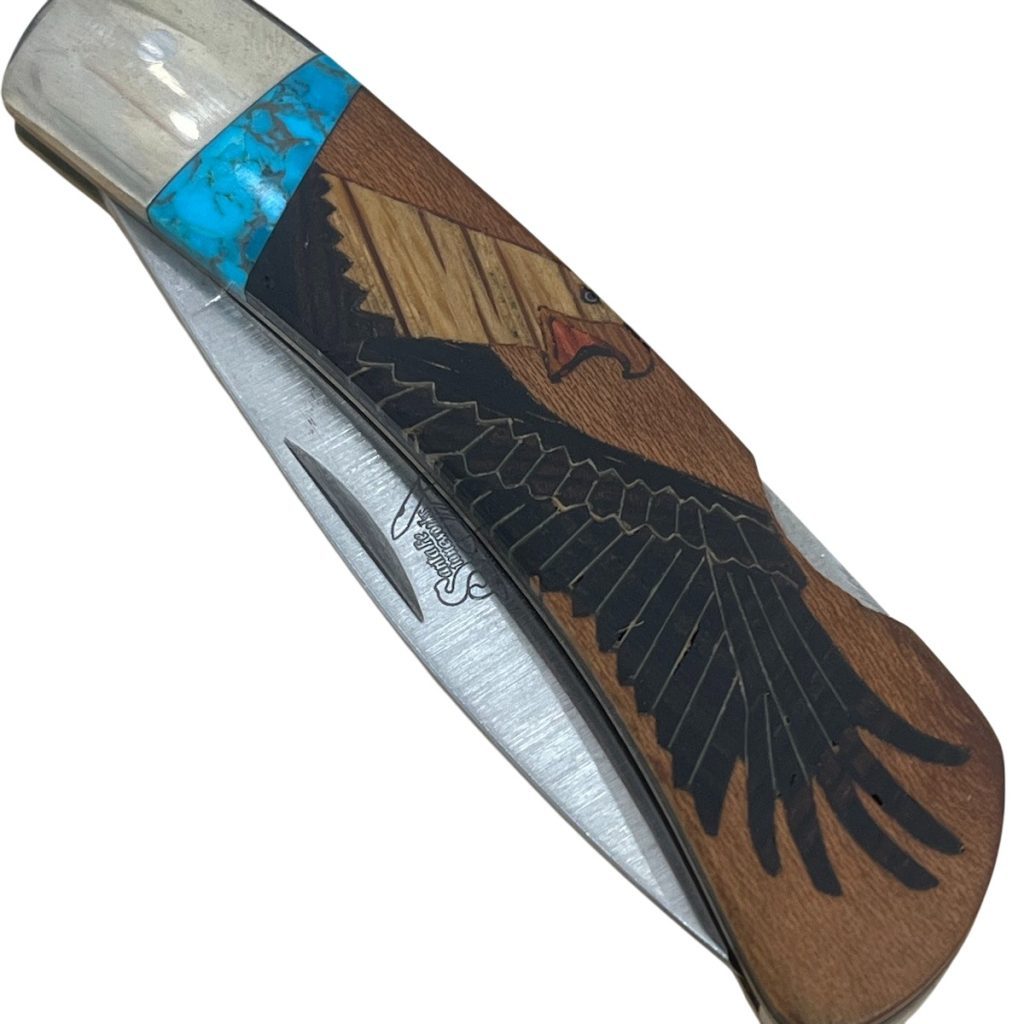 カミラス / フォールディングナイフ画像