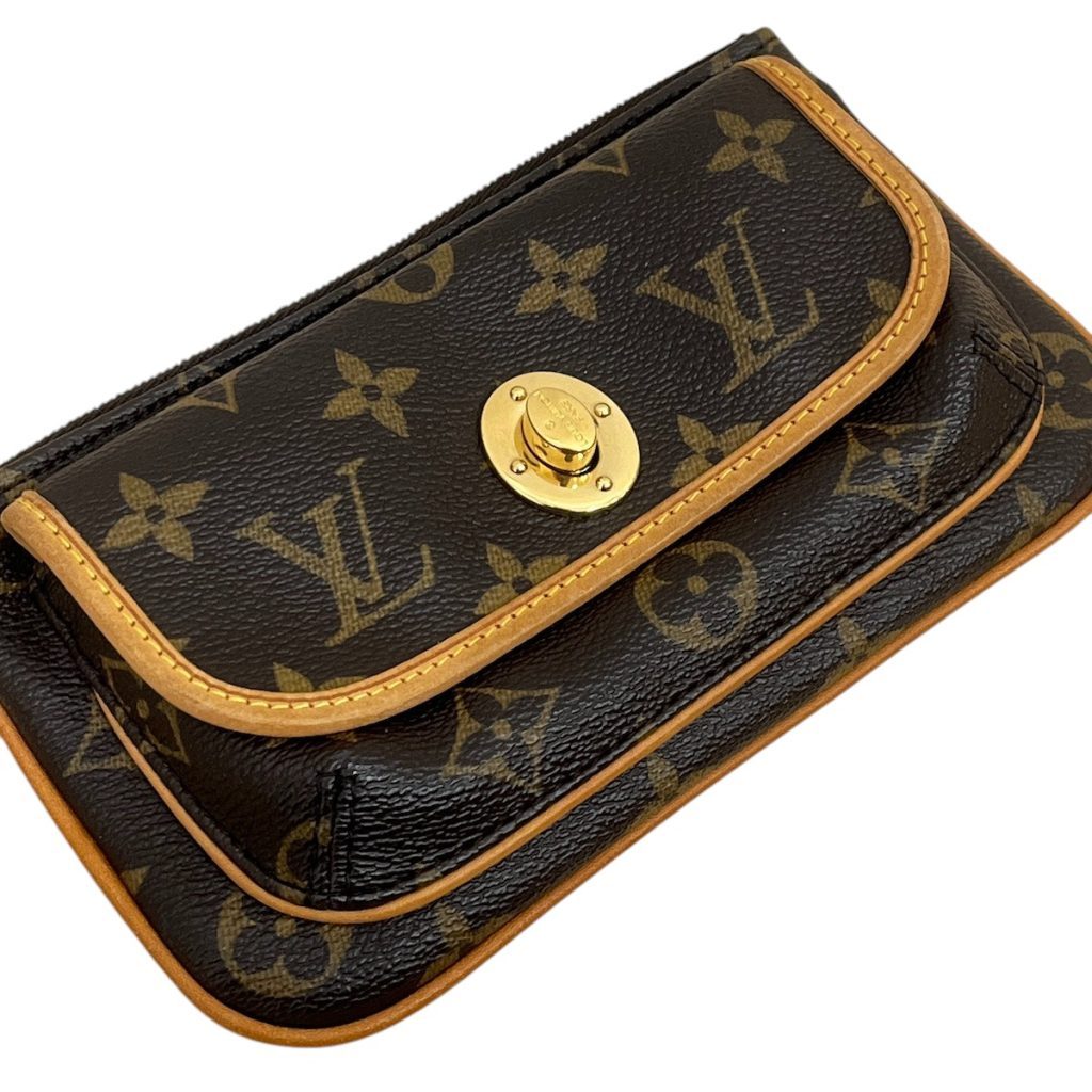 ルイヴィトン / モノグラム ポシェット画像