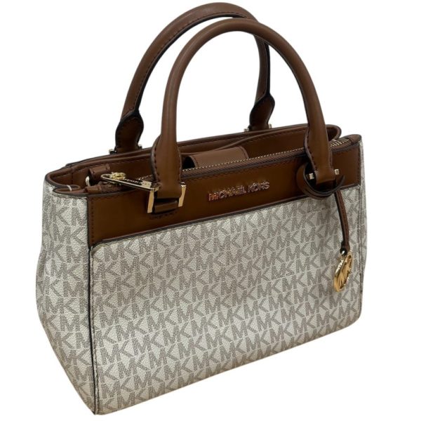 マイケルコース / シグネチャー ハンドバッグ画像