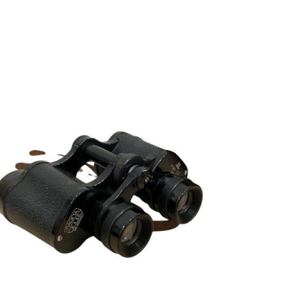 マグナ / 双眼鏡画像