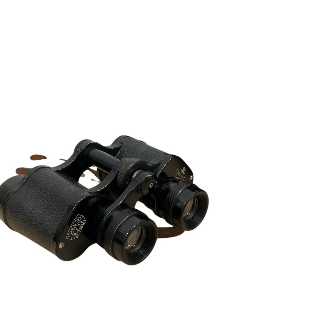 マグナ / 双眼鏡