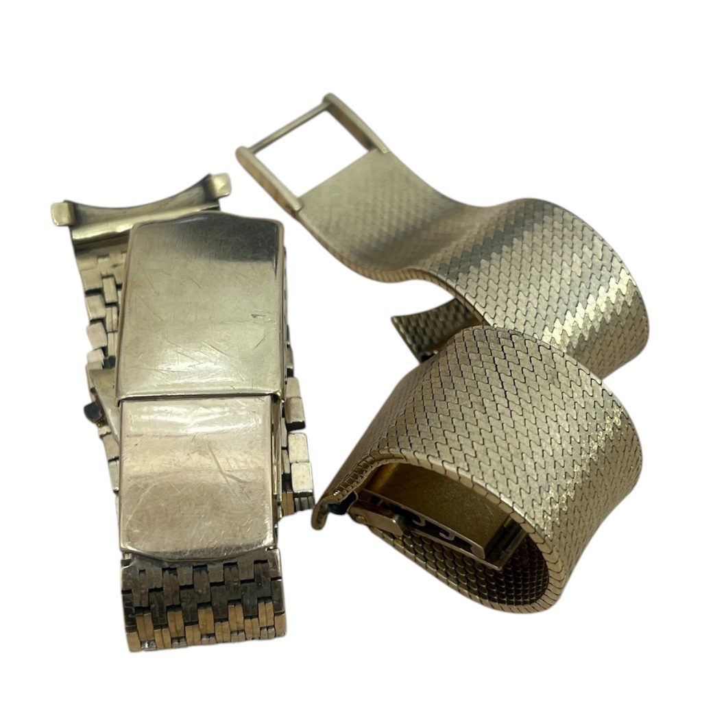 K18 / 時計ベルト画像