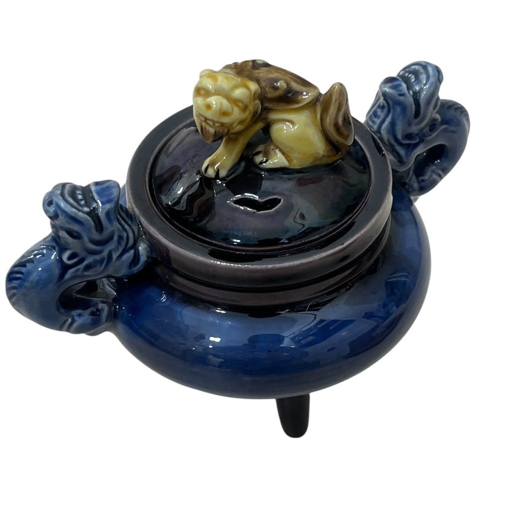 木箱付き / 香炉画像