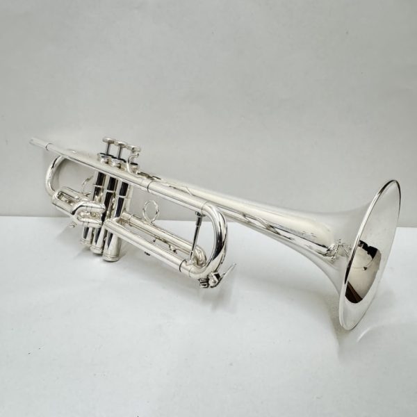 トランペット / シルキー / 管楽器 / 楽器画像