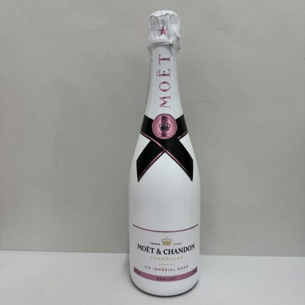 モエ エ シャンドン / アイス アンペリアル ロゼ / スパークリング ワイン / シャンパーニュ画像