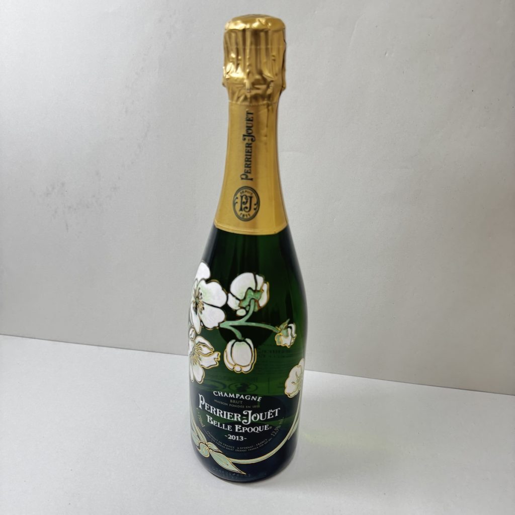 ペリエ ジュエ ベル エポック / 2013 / シャンパン / シャンパーニュ画像