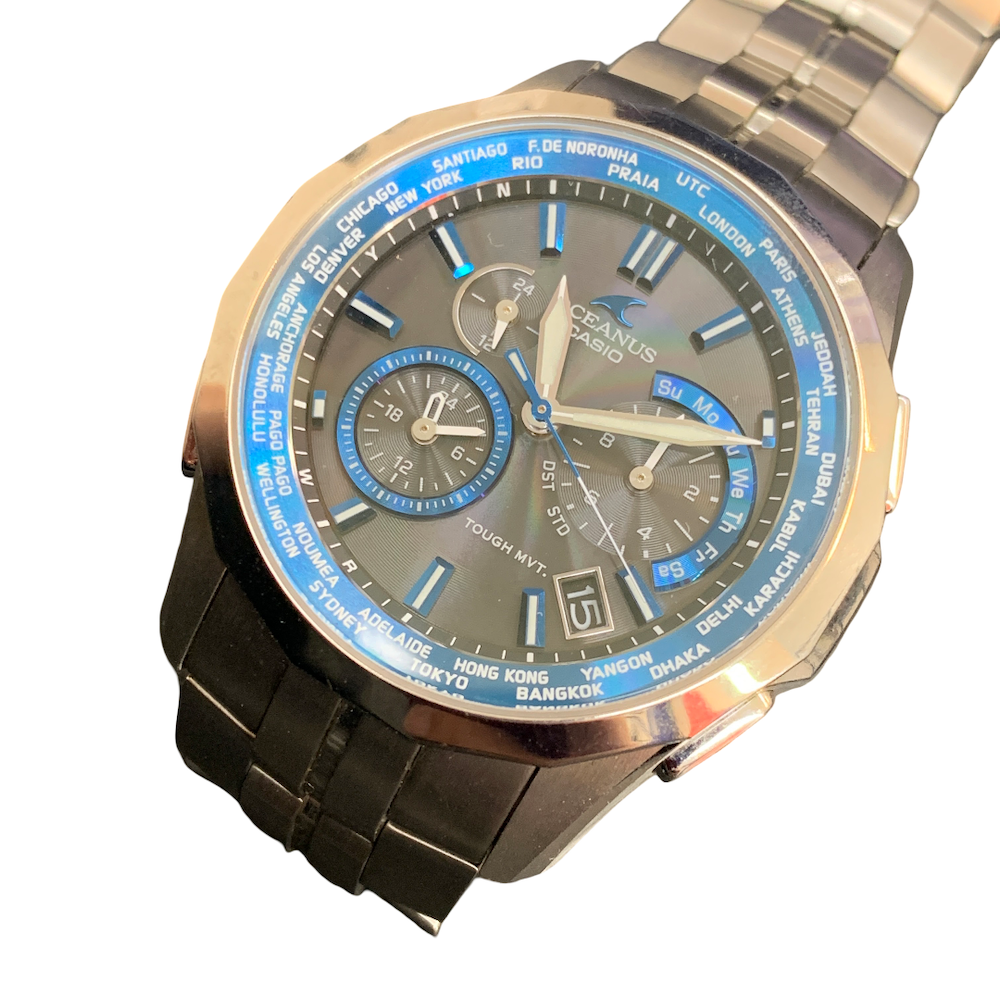 CASIO OCW-S1400