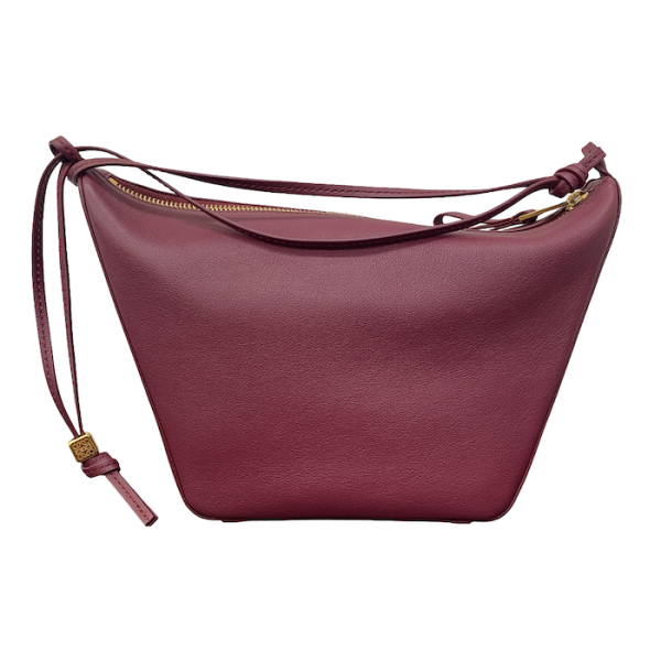 LOEWE ハンモック ホーボー画像