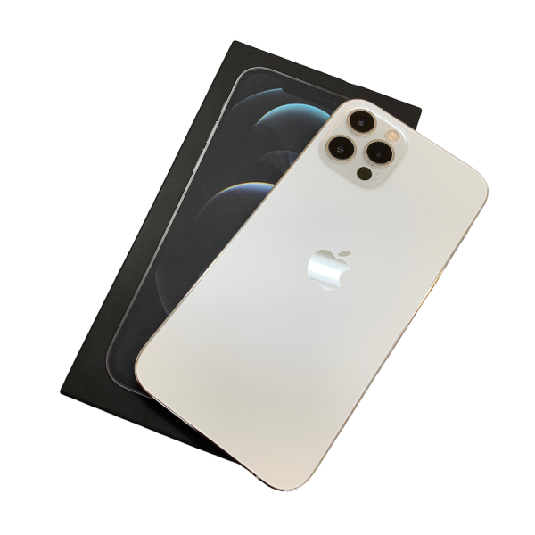 iPhone12pro 128GB 79％画像