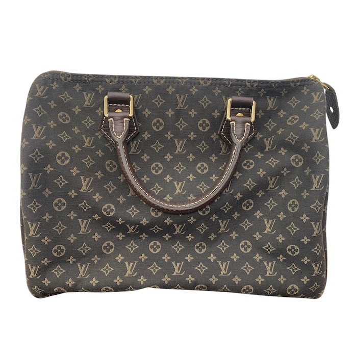 ヴィトン スピーディ30 モノグラムミニラン