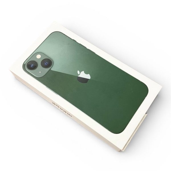 iPhone13 128GB画像