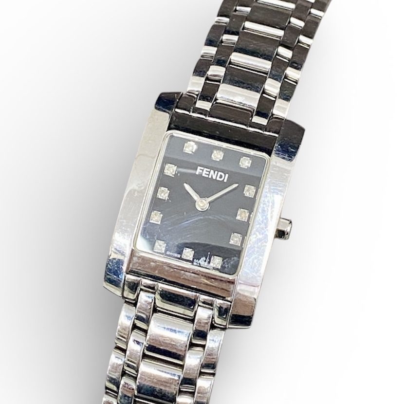 FENDI 腕時計画像