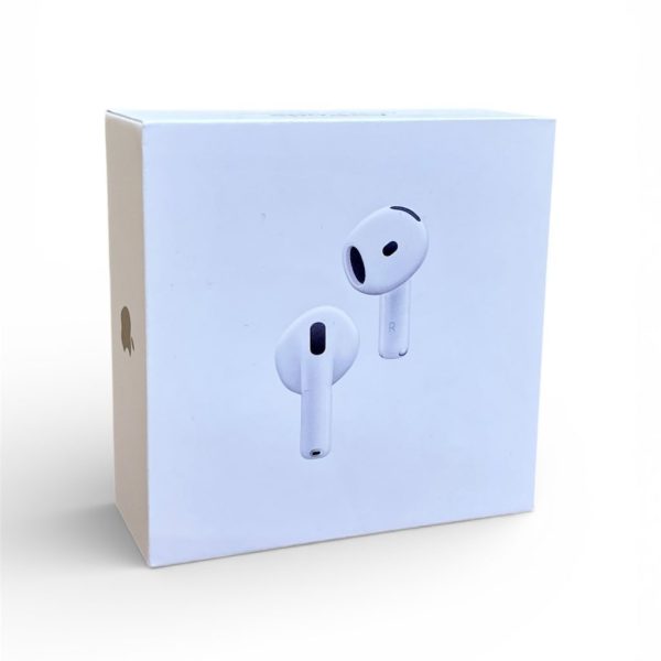 Apple AirPods4画像
