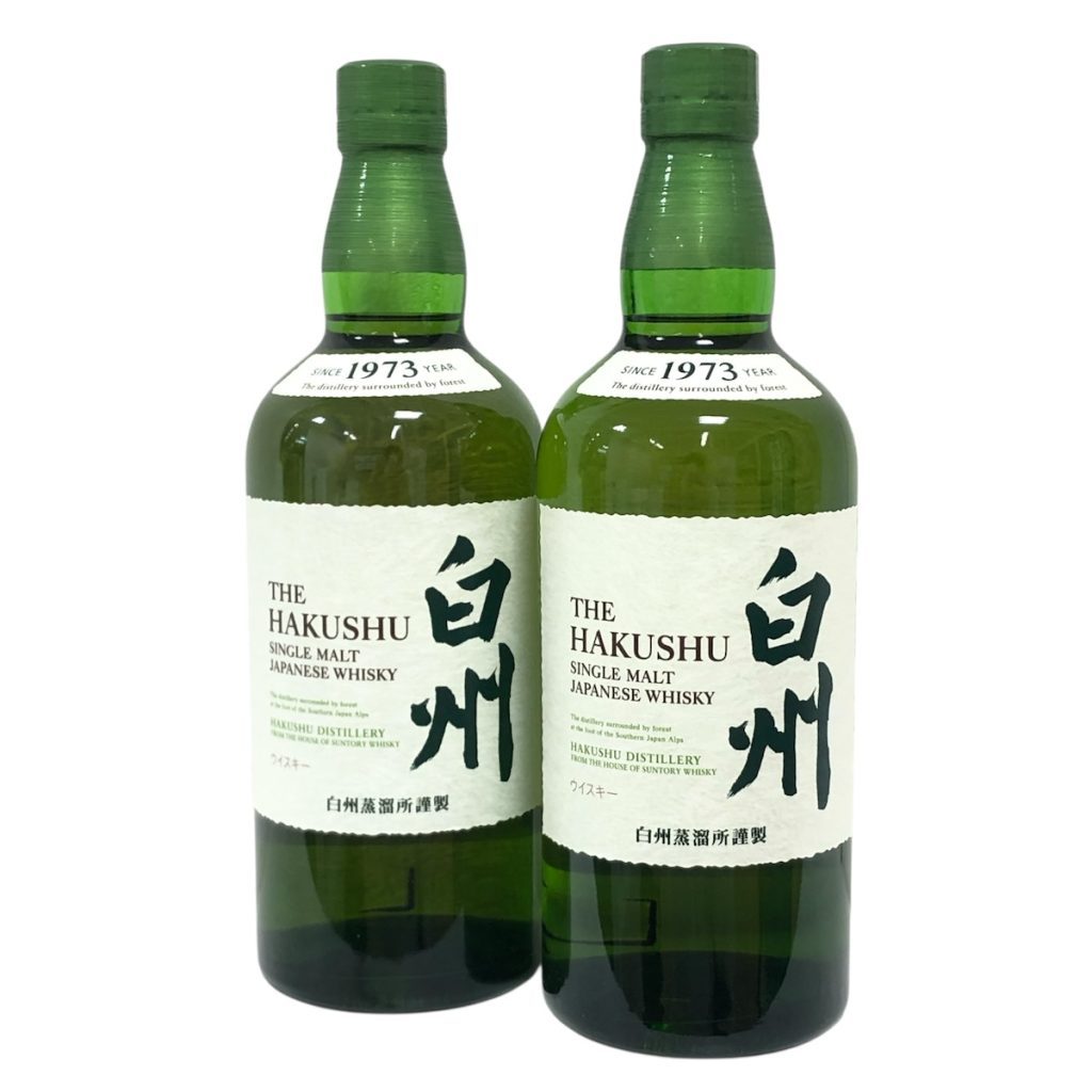 サントリー / 白州 NV画像