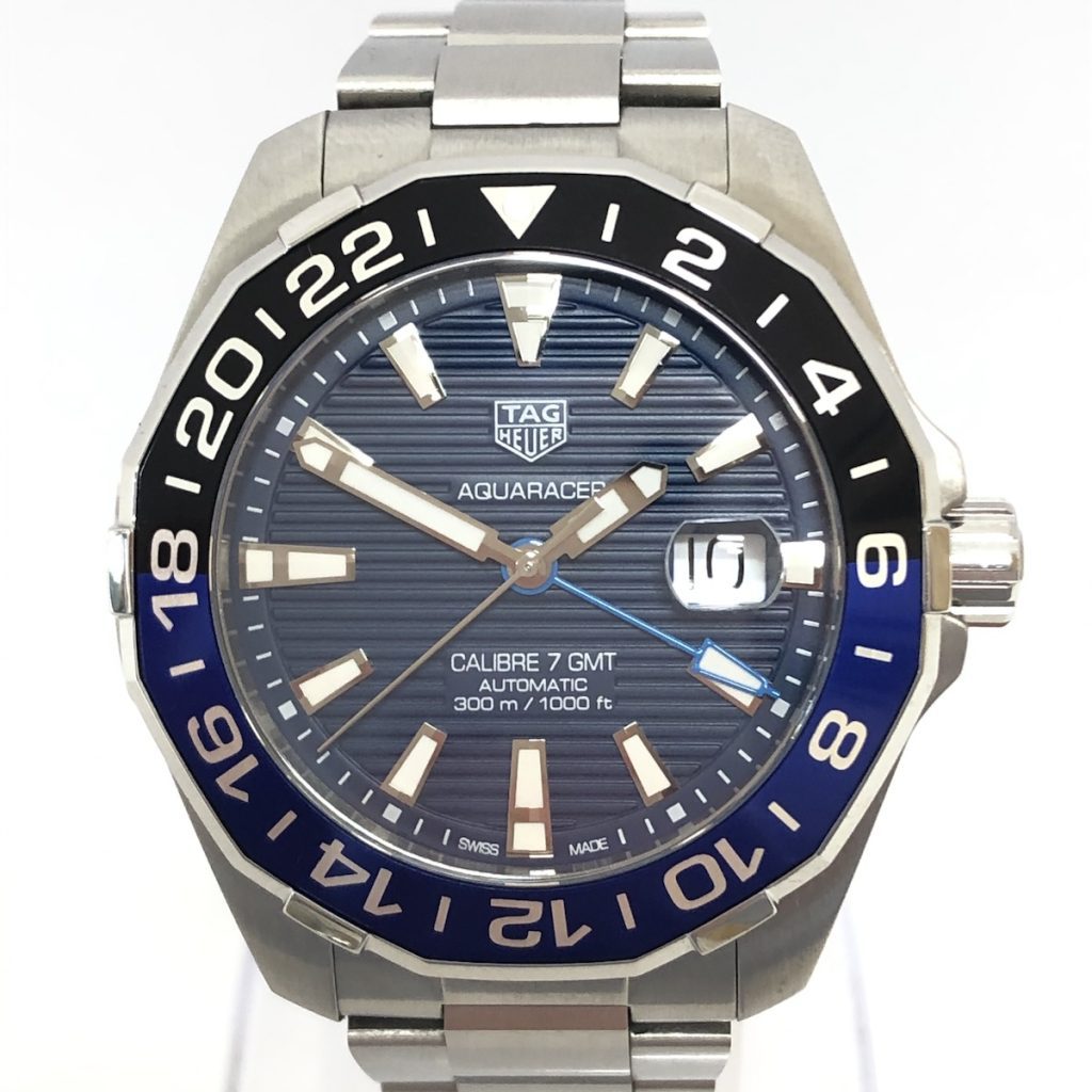 タグホイヤー / アクアレーサー画像