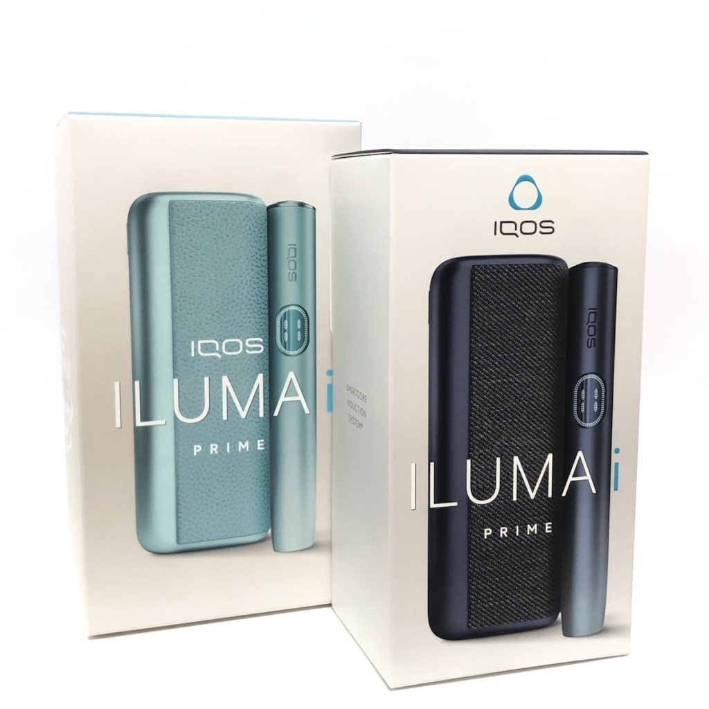 未開封 / アイコス / ILUMA i PRIME画像