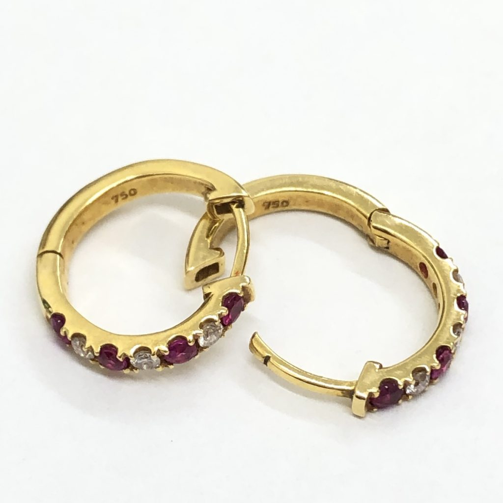 750 / ピアス画像