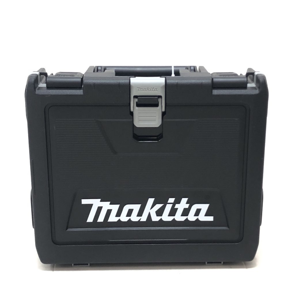 未使用 / マキタ / 充電式インパクトドライバ画像