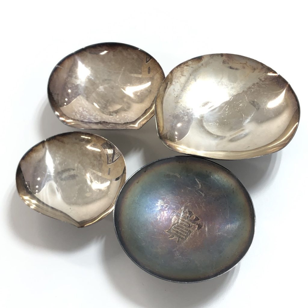 純銀 / 銀杯画像