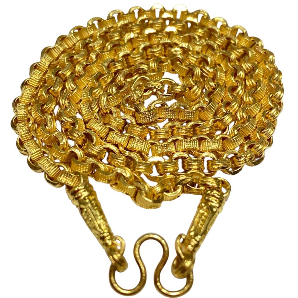 96.5% / ネックレス画像