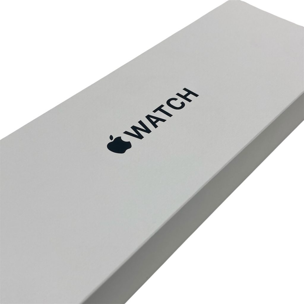 未開封 / Apple Watch SE3 / カスタマイズモデル画像