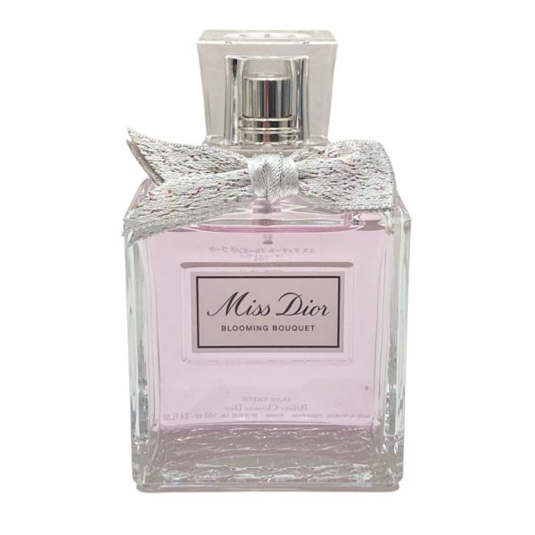 未使用 / Miss Dior / BLOOMING BOUQUET / 香水画像