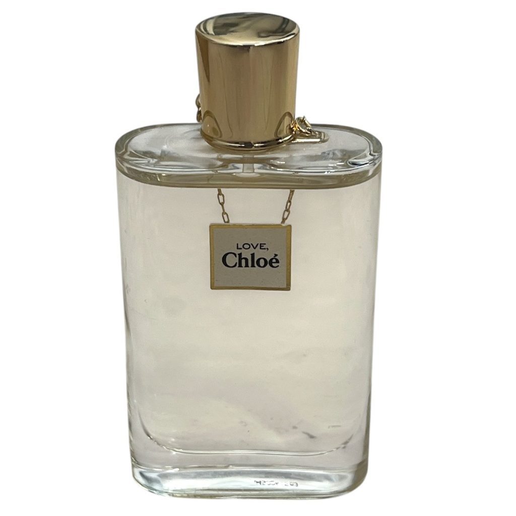 クロエ / ラブクロエ オーフローラル画像