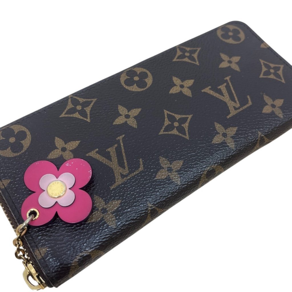 ルイヴィトン モノグラム 長財布画像