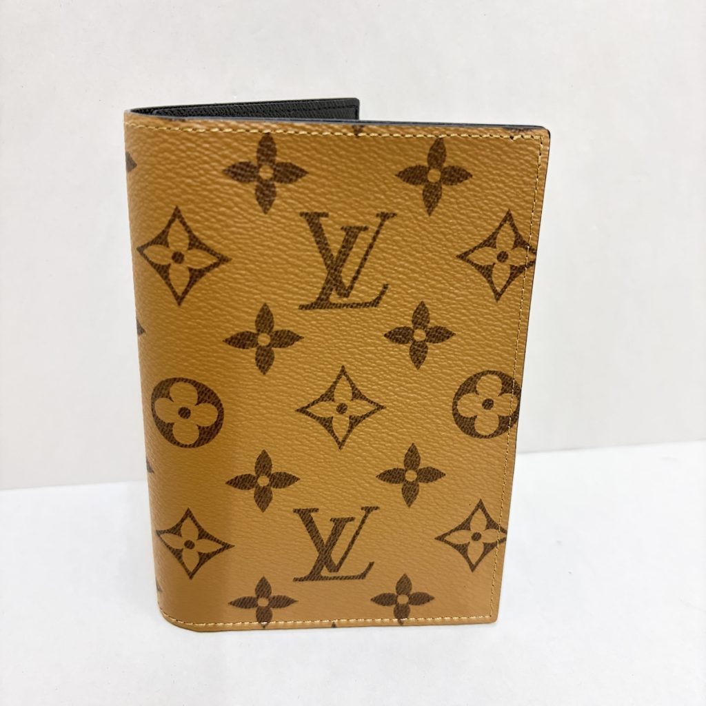 ルイ・ヴィトン / LOUIS VUITTON / カバー / クーヴェルテュール･パスポール画像