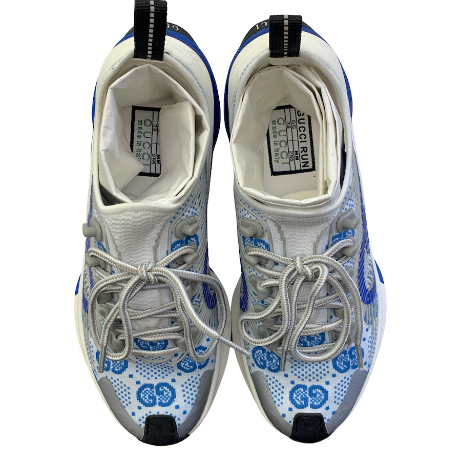 GUCCI スニーカー画像